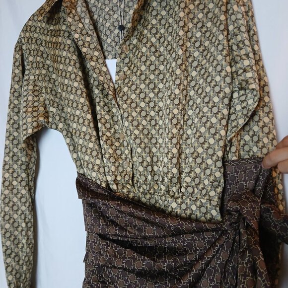 L'ACADEMIE CAMILLE DRESS - Picture 5 of 10